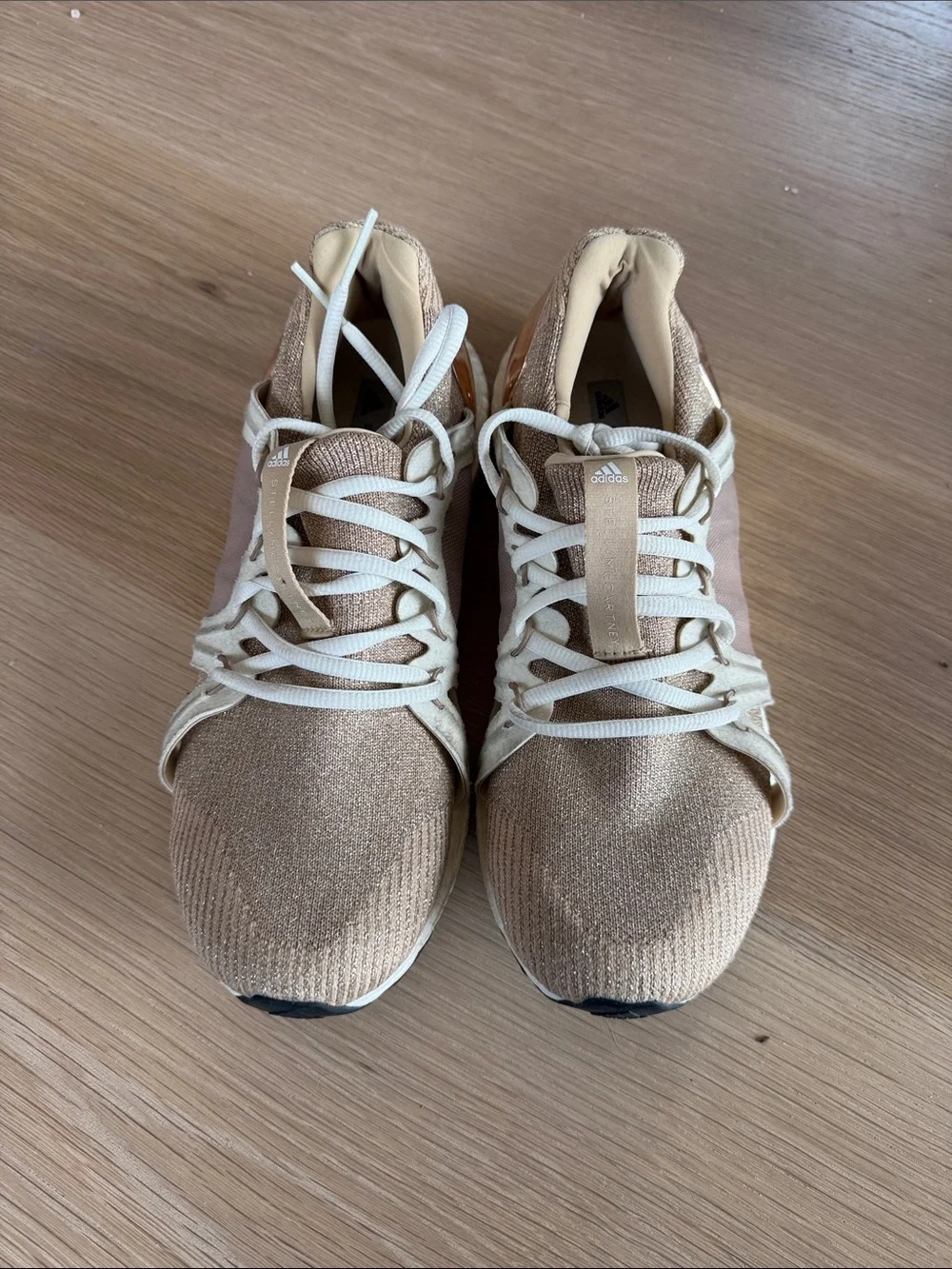 adidas make offer